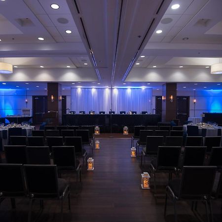 Four Points By Sheraton Winnipeg South Εξωτερικό φωτογραφία