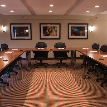 Four Points By Sheraton Winnipeg South Εξωτερικό φωτογραφία