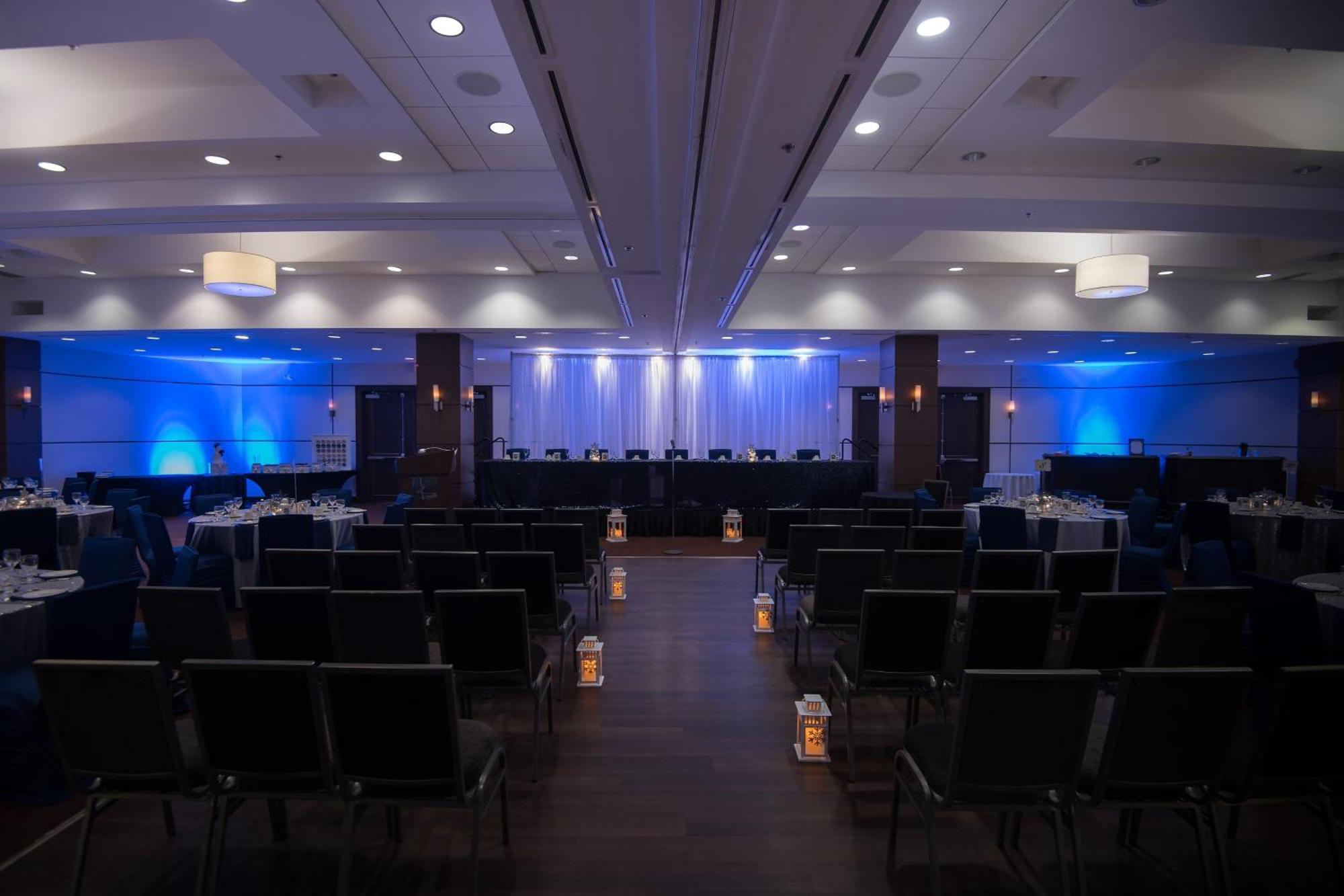Four Points By Sheraton Winnipeg South Εξωτερικό φωτογραφία