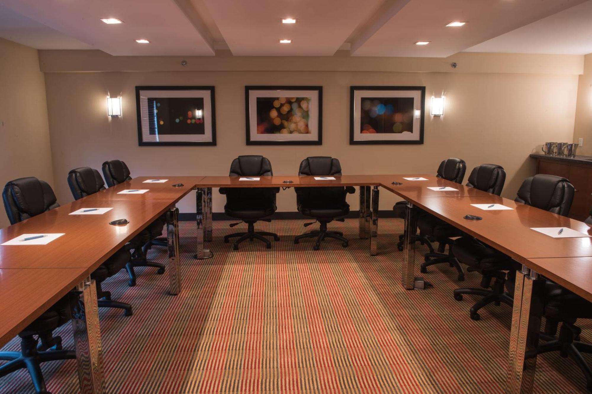 Four Points By Sheraton Winnipeg South Εξωτερικό φωτογραφία