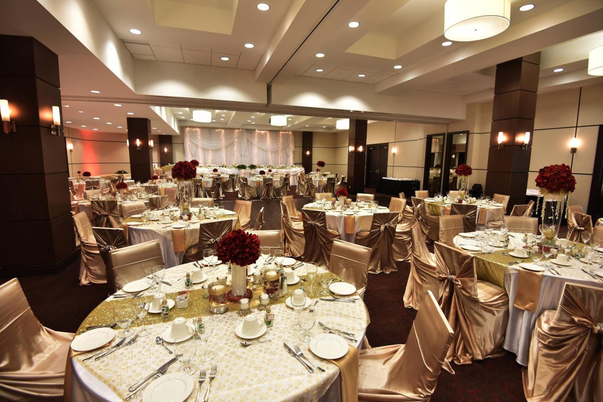 Four Points By Sheraton Winnipeg South Εξωτερικό φωτογραφία