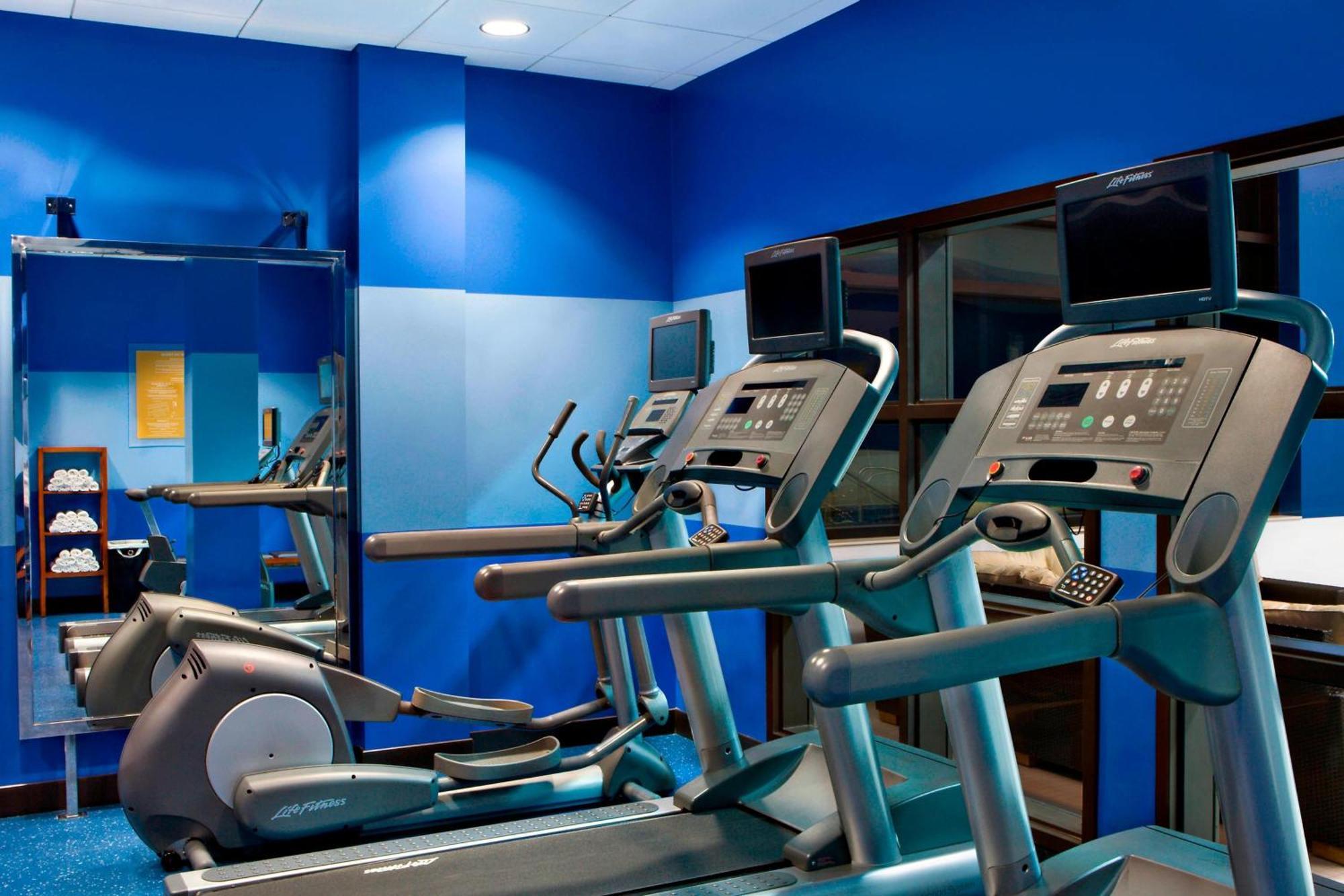 Four Points By Sheraton Winnipeg South Εξωτερικό φωτογραφία