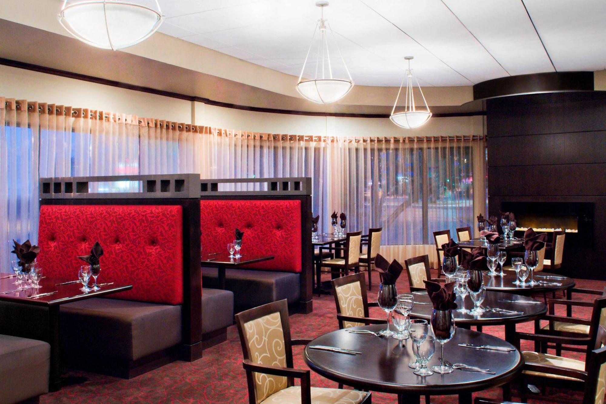 Four Points By Sheraton Winnipeg South Εξωτερικό φωτογραφία