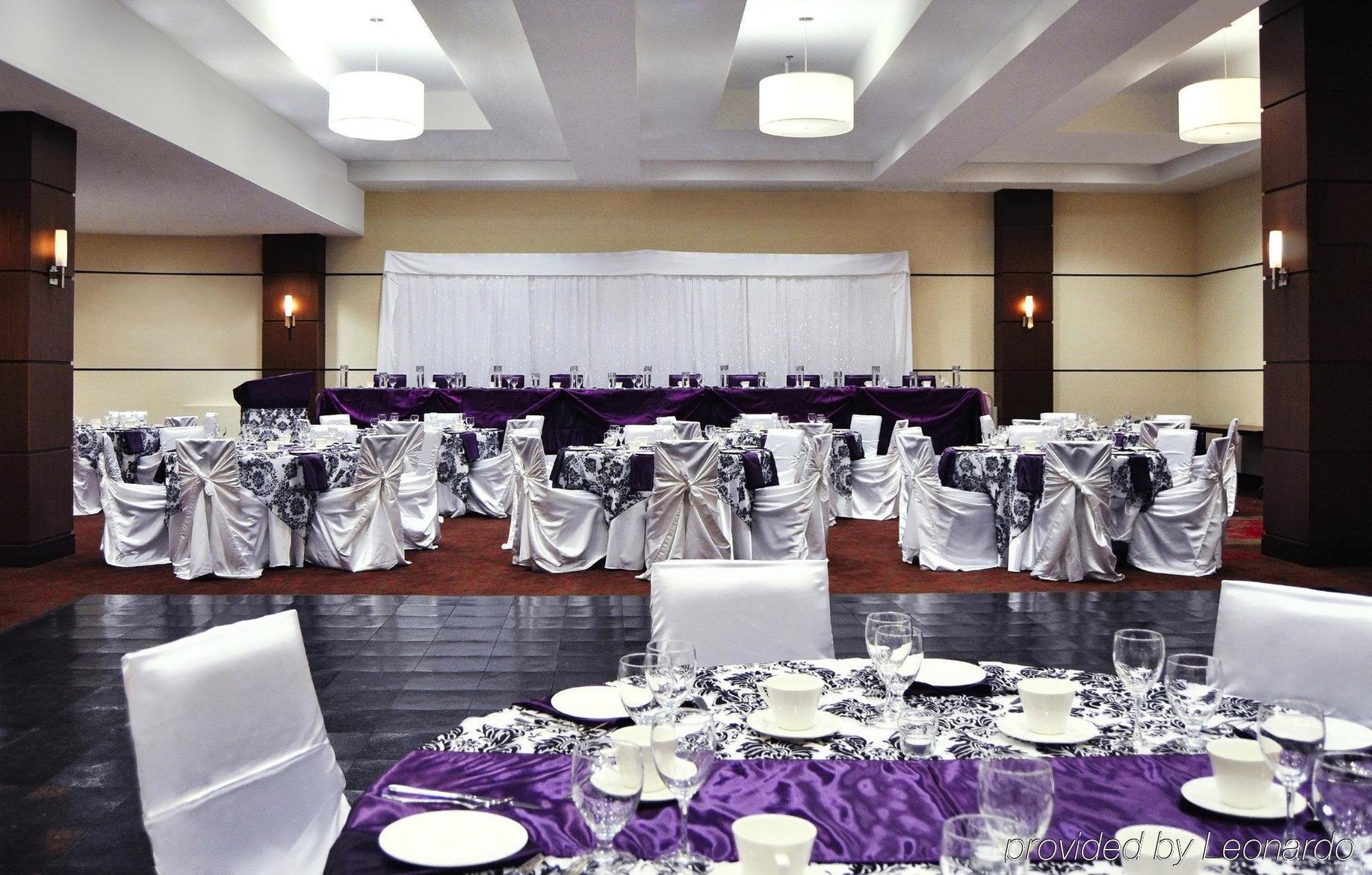 Four Points By Sheraton Winnipeg South Εξωτερικό φωτογραφία