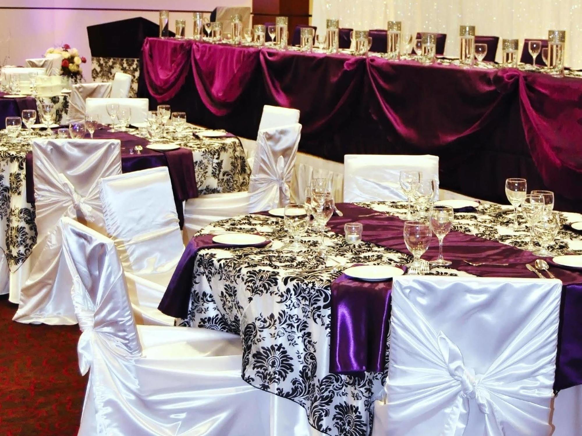 Four Points By Sheraton Winnipeg South Εξωτερικό φωτογραφία