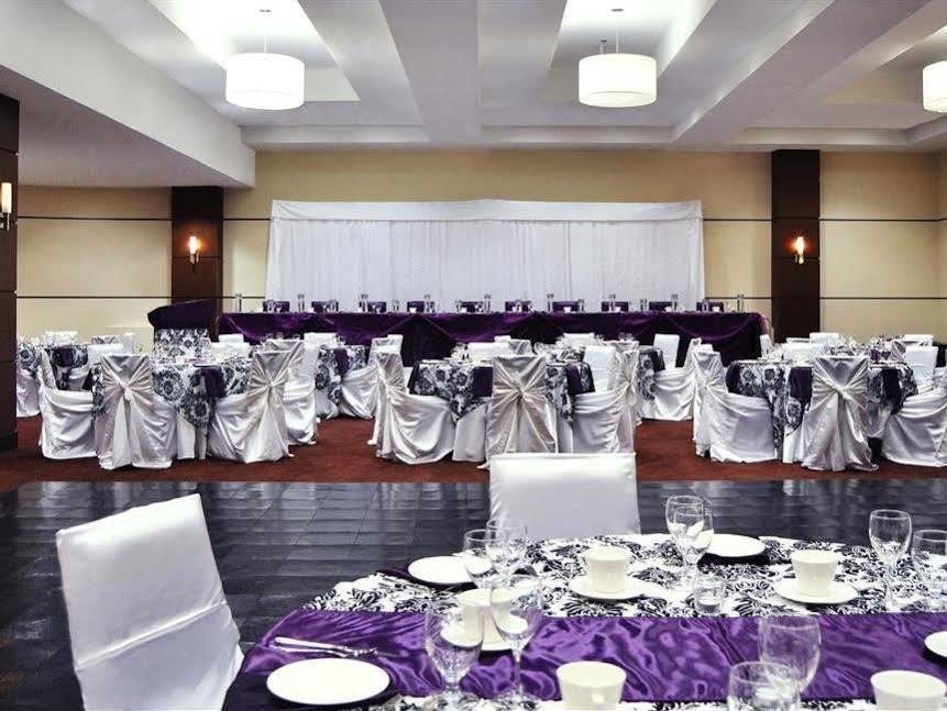 Four Points By Sheraton Winnipeg South Εξωτερικό φωτογραφία