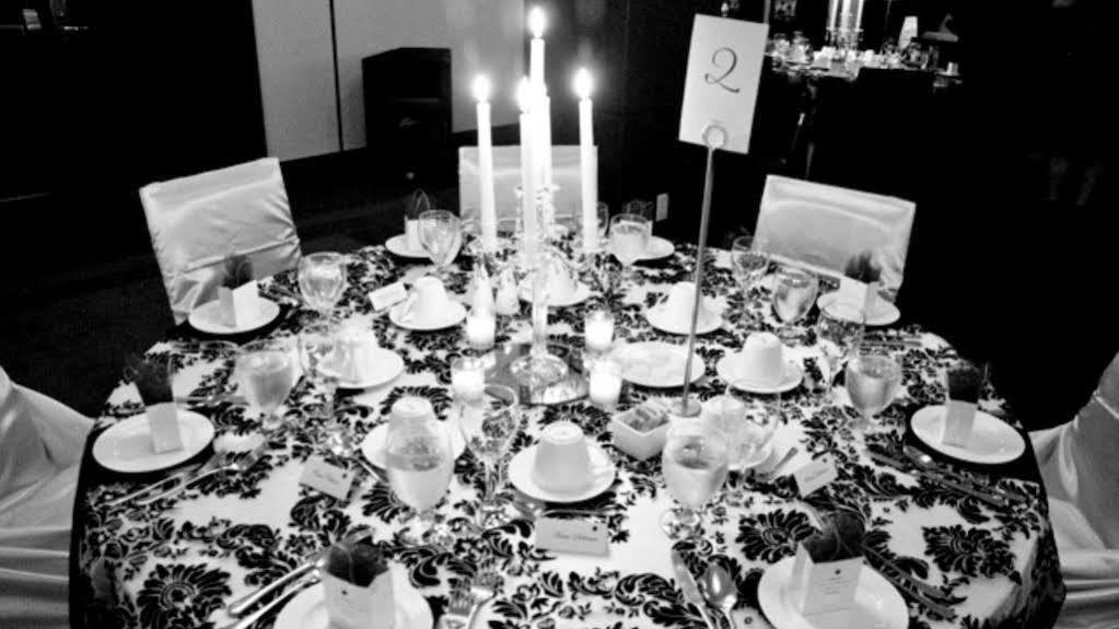 Four Points By Sheraton Winnipeg South Εξωτερικό φωτογραφία