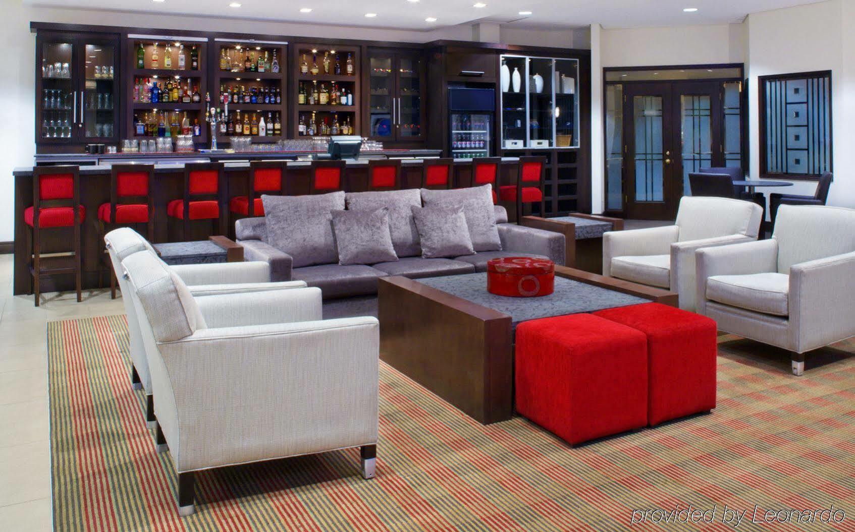 Four Points By Sheraton Winnipeg South Εξωτερικό φωτογραφία