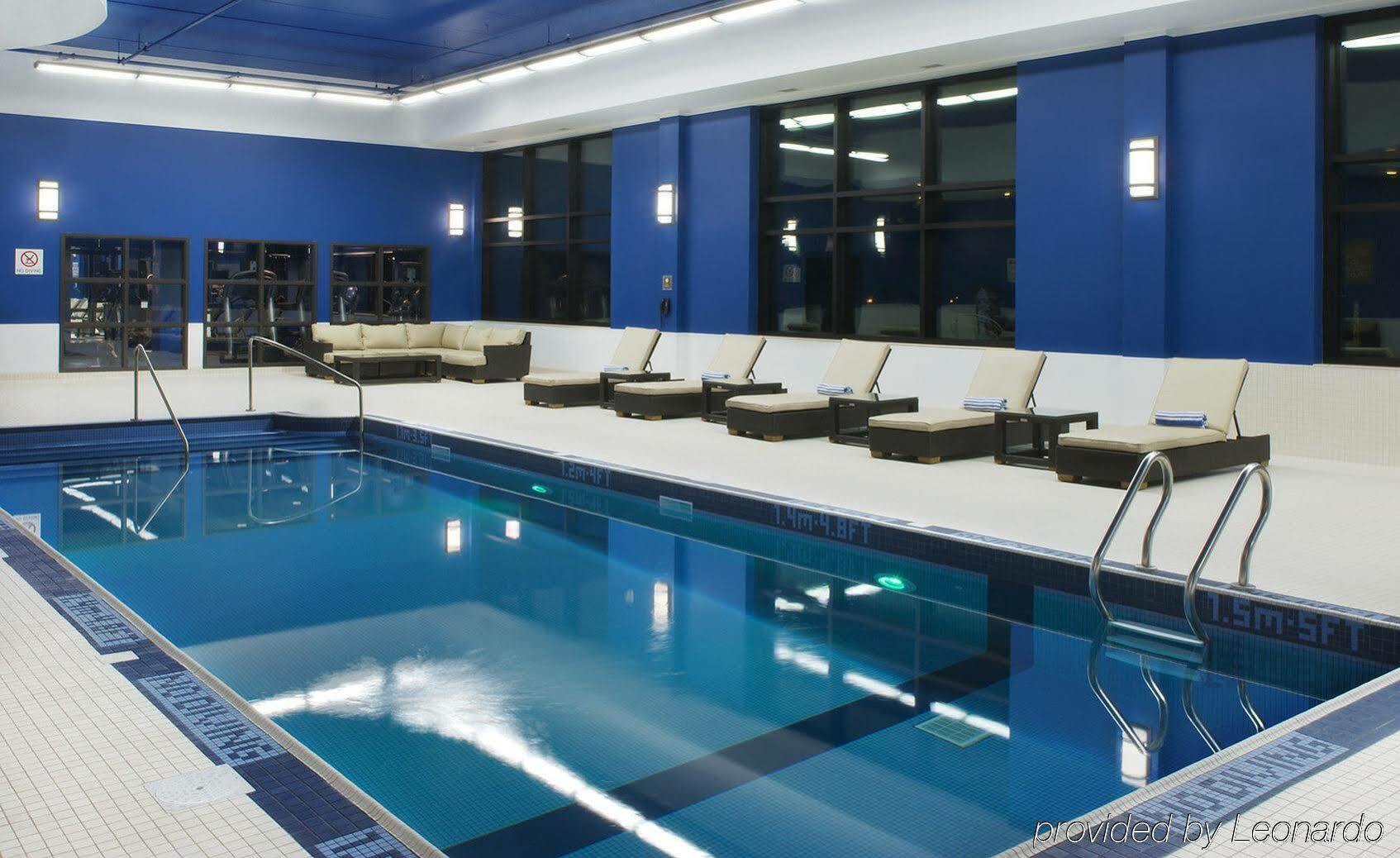 Four Points By Sheraton Winnipeg South Εξωτερικό φωτογραφία